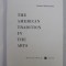 THE AMERICAN TRADITION IN THE ARTS by RICHARD McLANATHAN , 1968