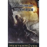 Jobb nem firtatni - Conan Doyle