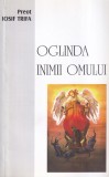 Preot Iosif Trifa - Oglinda inimii omului