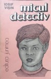 MICUL DETECTIV-IOSIF VISAN-218626