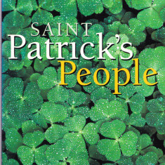 AS - TONY GRAY - SAINT PATRICK`S PEOPLE: A NEW LOOK AT THE IRISH