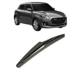 Cumpara ieftin Stergator lamela spate SUZUKI SWIFT VI (ZD_, ZC_) din 2023, pentru luneta auto, Bosch Twin, din cauciuc siliconat rezistent, SUZUKI