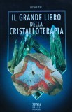 Cumpara ieftin Il grande libro della cristalloterapia - 2005 - Reto Vital (@I127)