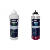 Set Rasina Reno P520 600ml reparatii fisuri sapa