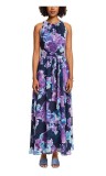 Cumpara ieftin Rochie pentru femei ESPRIT, model floral, D 36 - OUTLET