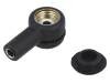 Adaptor banana / clichet, ESD, EUROSTAT GROUP - 30-552-0010