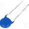 Condensator ceramic, 4.7nF, {{Tensiune de lucru}}, Y5U, KEMET - C971U472MUWDBA7317