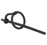 Sonda Piss Play Glans Ring and Stopper 35mm