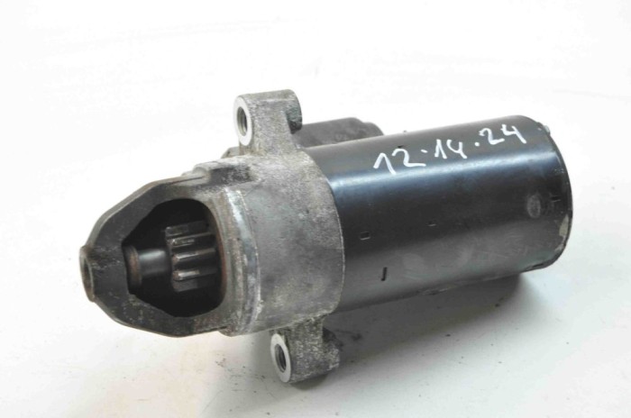 Electromotor MINI PACEMAN R61 2013