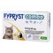 FYPRYST COMBO CAT 50 MG 3 PIP