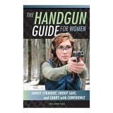 The Handgun Guide for Women