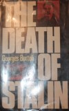 THE DEATH OF STALIN