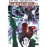 Infestation: Vol. 2