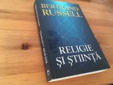 BERTRAND RUSSELL, RELIGIE SI STIINTA