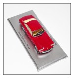 Macheta Ferrari 330 GT 1:43 Kess