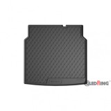 Pres cauciuc portbagaj dedicat Renault Rafale E-Tech Hybrid si Plug-in Hybrid 2024-prezent, Gledring Slovenia