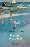 Medeea si copiii ei - Ludmila Ulitkaia