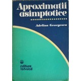 APROXIMATII ASIMPTOTICE-ADELINA GEORGESCU-282593