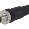 Mufă M12 5-PIN Tată DeviceNet/CANopen IP67