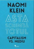Asta schimba totul. Capitalism vs. Mediu - Vellant