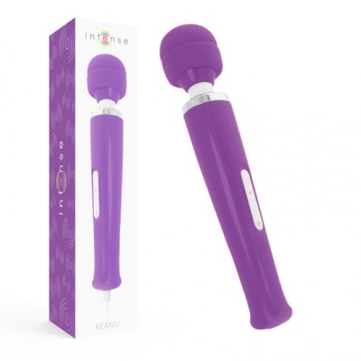 INTENSE - KEANU WAND LILAC MASSAGER foto