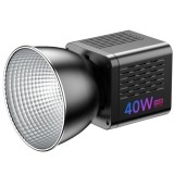 Cumpara ieftin Lampa Video LED 40W Portabila Ulanzi L024 RGB Portable Video Light 2500K 6500K