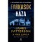 Farkasok h&aacute;za - James Patterson