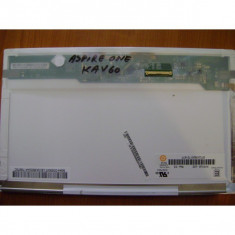 Display-ecran Laptop Acer Aspire One KAV60 D250-1Bbï»¿ , 10.1-inch, Led,N101L6-L02 sh