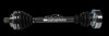 Planetara VW TRANSPORTER IV platou / sasiu (70XD) (1990 - 2003) RINGER 1131006041