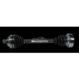Planetara VW TRANSPORTER IV platou / sasiu (70XD) (1990 - 2003) RINGER 1131006041