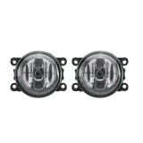 Set proiectoare Dacia Logan I 2004-2008, Sandero I, Duster I 11312 8200074008-8