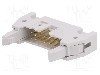 Conector IDC, 14 pini, pas pini 2.54mm, AMPHENOL - 71918-114LF