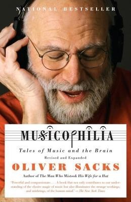 Musicophilia: Tales of Music and the Brain foto