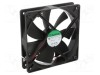 Ventilator axial SUNON 12V 120x120x25mm DC fără perii