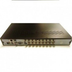 AHD DVR 16 canale, inregistrare HD Ready 300 fps,VTX 9216 foto