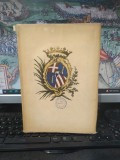 Giulio Lorenzetti, Ca&#039; Rezzonico, I edizione, Carlo Ferrari, Venezia 1936, 243