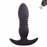 Vibrator anal LoveS Thrusting