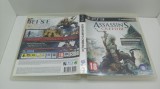 Joc PS3 Assassin&#039;s Creed III (ID 000580) - A