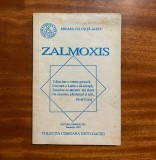 Mioara Calusita-Alecu - ZALMOXIS