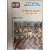 - &quot;Le nouvel anglais - Coffret multimedia, livre et 4 cassettes/