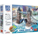 BRICK TRICK L TRAVEL PODUL TURNULUI, Trefl