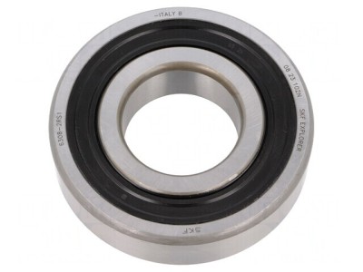 Lagăr cu bile 40x90x23mm SKF 6308-2RS1 foto