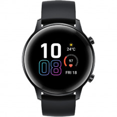 Smartwatch Honor Watch Magic 2 Agate Black, 42mm Negru foto