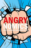 Angrynomics | Eric Lonergan, Mark Blyth, 2020, Agenda Publishing