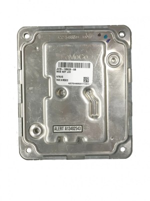 OE LED CONTROL MODULE FORD FOCUS MK4 JX7B13B626AB foto