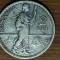 Romania - moneda de colectie istorica - 2 lei 1912 - 10gr. argint 835 - Regele Carol I - stare buna !