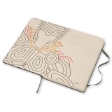 Carnet - The Avengers Limited Edition - Large, Hard Cover, Ruled - Thor | Moleskine