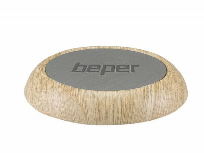 Beper P201UTP003 Incalzitor de cana cu alimentare USB foto