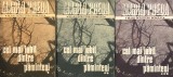 CEL MAI IUBIT DINTRE PAMANTENI, VOL. I-III de MARIN PREDA, 1984