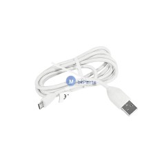 Cablu de date HTC Desire XC alb